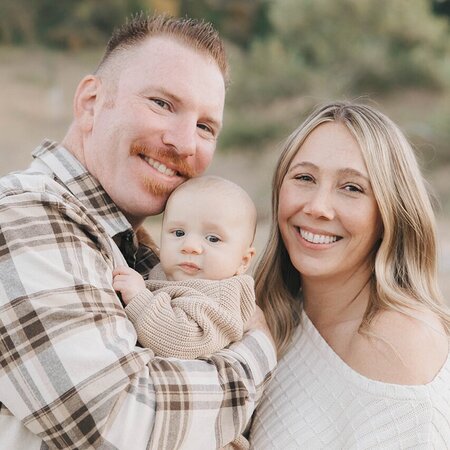 Nanny Needed For 9-Month Old Baby Boy .