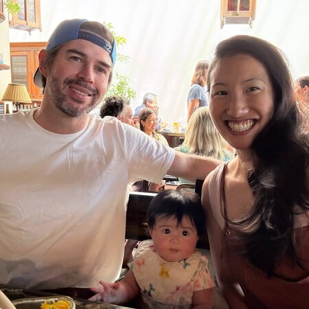 Nanny For West Side  Family With 9-month Old