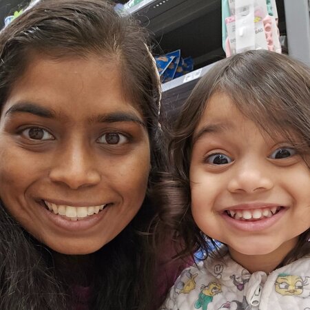 Nanny Needed For 1 Child In Bloomington.