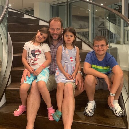 Babysitter Needed For 3 Children In Burke