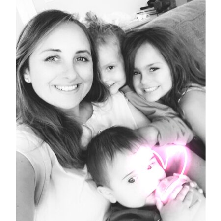 Part Time Nanny - 3 Days A Week 9:15-2:15