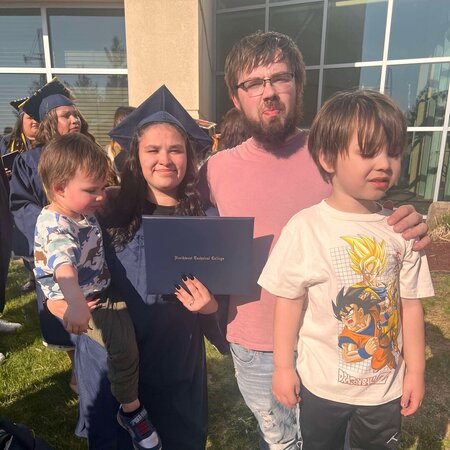 Nanny Needed For My Children In New Bedford.