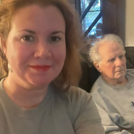 Seeking Full-time Senior Care Provider In Columbia