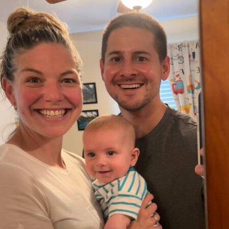 Babysitter For Baby Boy In Oakmont