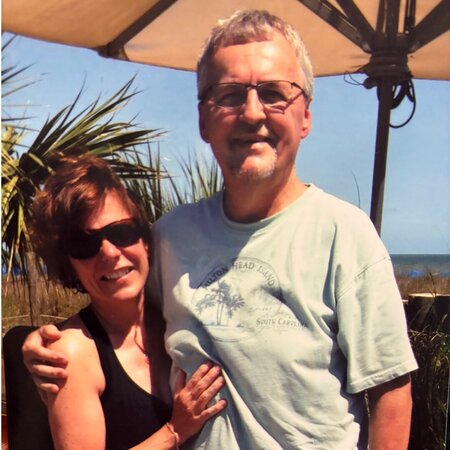 Caregiver For 77 Yo  Veteran With Personal Care, Mobility,meal Prep. Lives With Wife And Cute Pup!