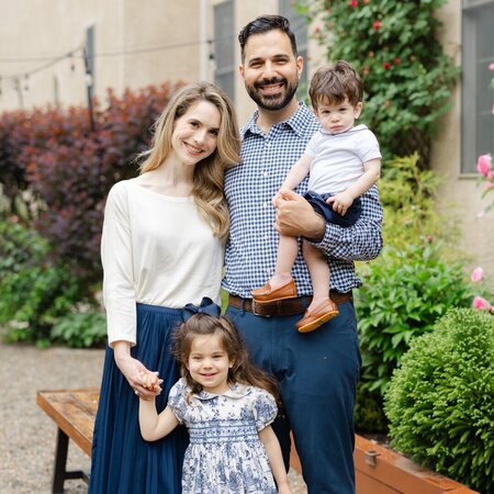 Nanny Needed For 1 Child In Flourtown