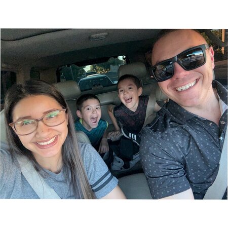 FT Temp Childcare Needed ASAP