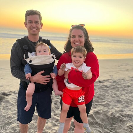 Full-Time Nanny Needed For Two Sweet Kids (North Salt Lake  Foxboro Community)