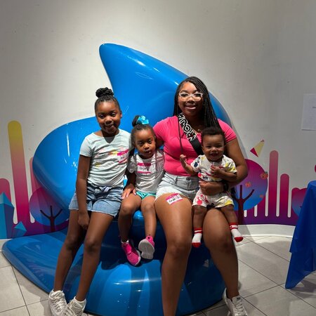 Babysitter Needed For Family In Atlanta