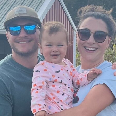 In Home Caregiver For 15 Month Old