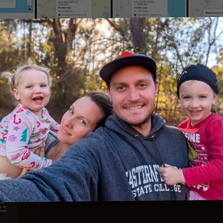 PRN Sitter Needed For 2 Children In Tallahassee.