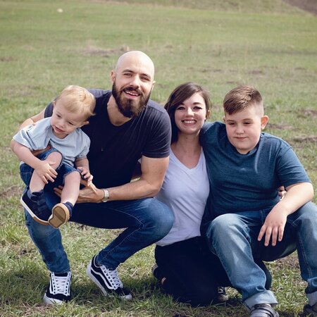 Nanny Needed For My Special Needs Children In Syracuse.