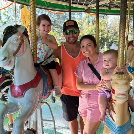 Nanny Needed For 2 Children In Cheshire.