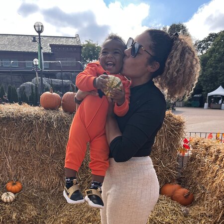 Nanny Needed For A Sweet Toddler  In Chicago.