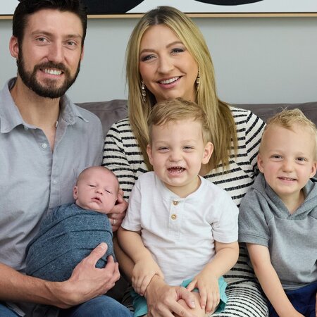 Nanny Needed For 3 Children In Frankfort