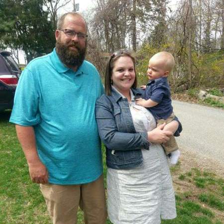 Babysitter Needed For 2 Children In Stanhope