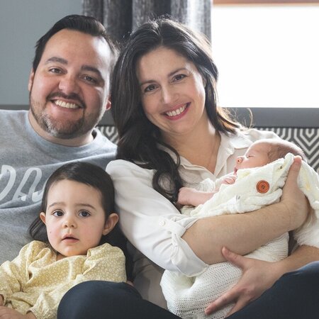 Nanny Needed For 2 Children In Buffalo