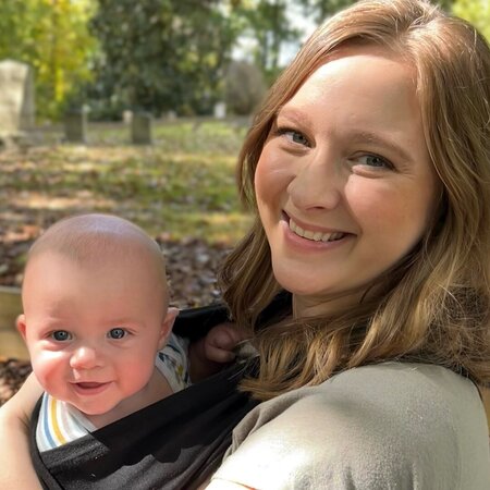 Babysitter Needed For 2 Year Old In Urbana