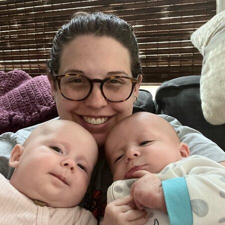 Nanny Needed For 2 Children In Lake Villa