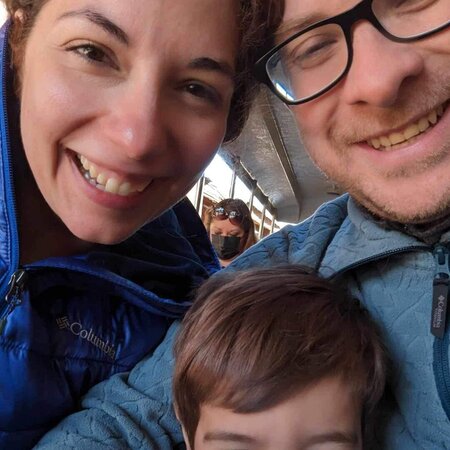 Occasional Babysitting, 4.5 Year Old. Once A Week / Every Other Week. Weeknights Or Weekends.