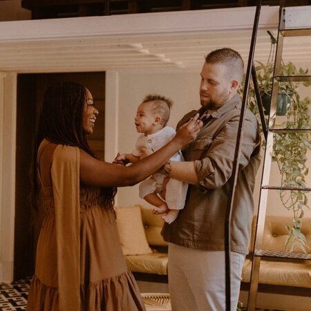 Nanny Needed For 1 Child In Baltimore.