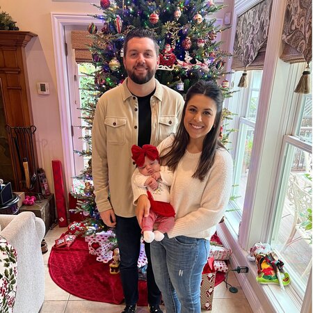 Part Time Nanny Needed 7 Month Old In San Jose