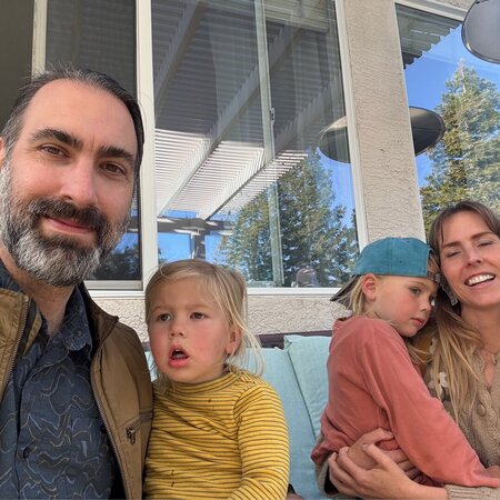 Nanny Needed For 2 Outdoorsy Boys In Sebastopol