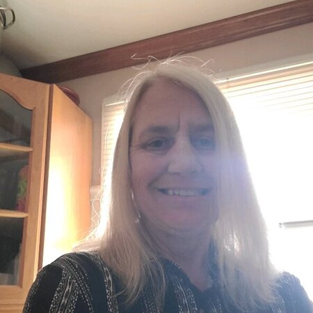 Tracy B.