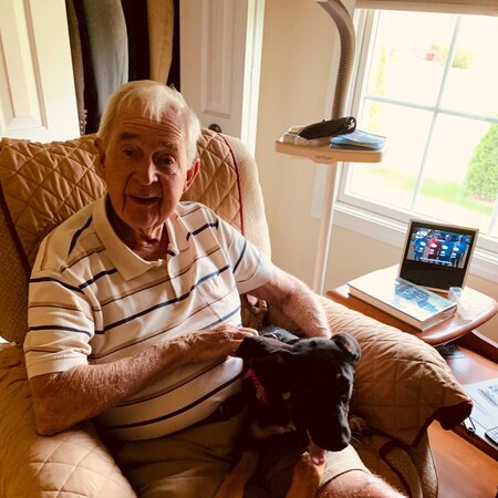 Hands-on Care Needed For My Father In Monroe