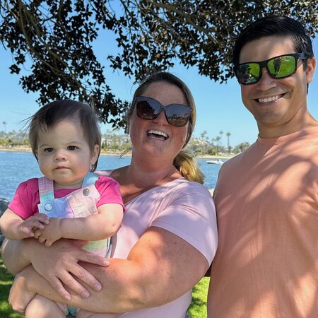 Loving Family In San Diego Seeking Reliable Nanny/PA