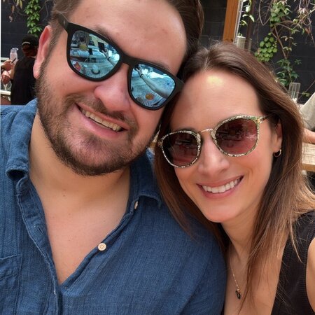 Part Time Nanny For 8 Month Old In Lutherville