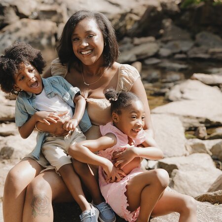 Nanny Needed For 2 Children In Greer.