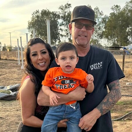 FUN AND LOVING NANNY