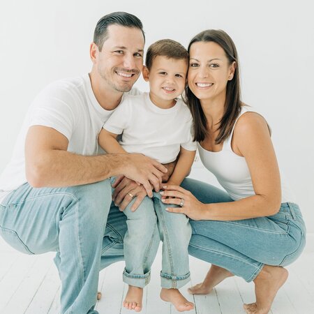 Night Nanny Needed For 1 Newborn In St. Petersburg