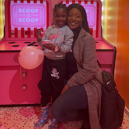 Nanny Needed For 1 Child In Waldorf