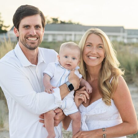 Part-time Nanny Needed For My 5-month Old Son In Bethesda!