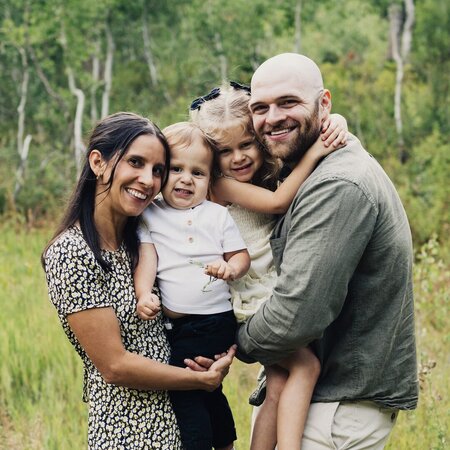 Babysitter Needed For 2 Children In Round Rock