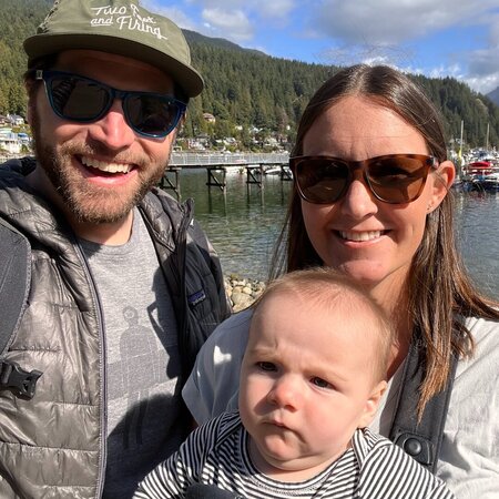 Nanny Needed For 2 Babies In Santa Cruz