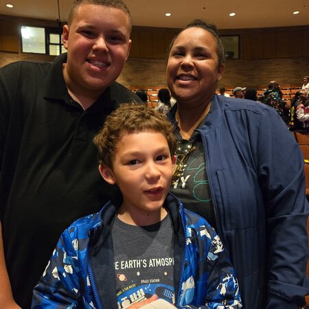 Nanny Needed For My Children In Ypsilanti.