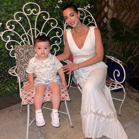 Stable Reoccurring 1 Child Nanny For Postion Miamilakes