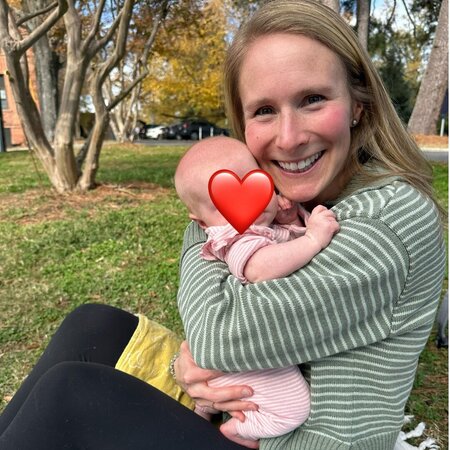 Nanny Needed For 1 Child In Durham