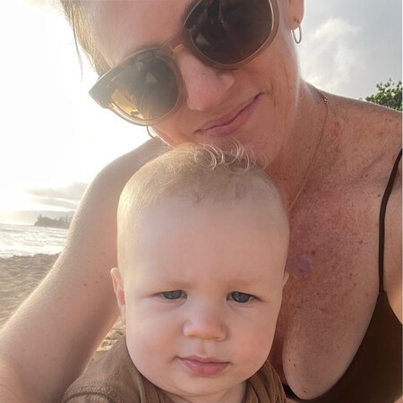 Part Time Nanny For 7 Month Old Baby