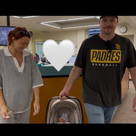 Babysitter Needed Friday 12/5 For 3 Month Old Girl