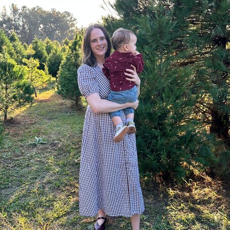 Nanny Needed For My Child In Hardeeville.