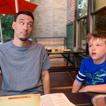 Nanny Needed For 1 Child In Blackwood