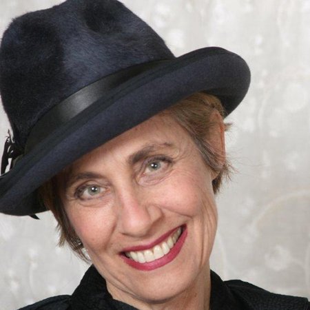 Rebecca S.