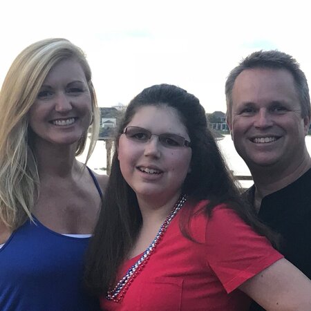 Nanny/Caregiver Needed For 1 Older Child In Orlando