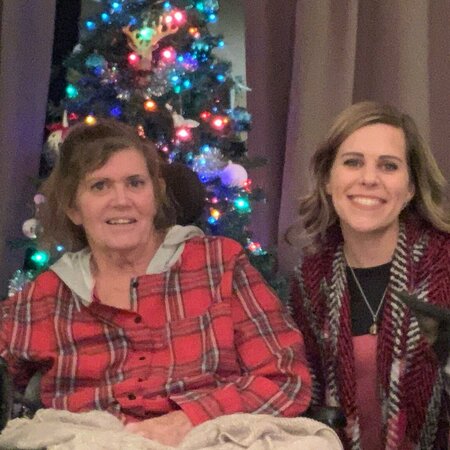 Looking For A Loving Caregiver For My Mom