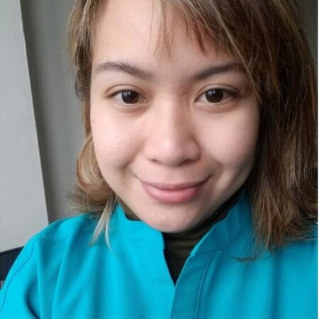 Bernadette M.