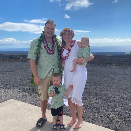 Childcare/Nanny For Weekdays